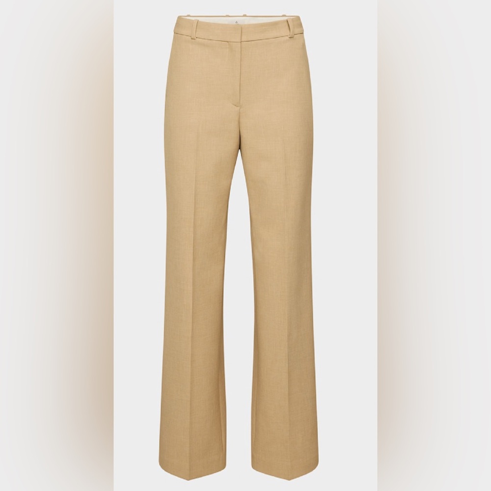 Aritzia Babaton agency pant
